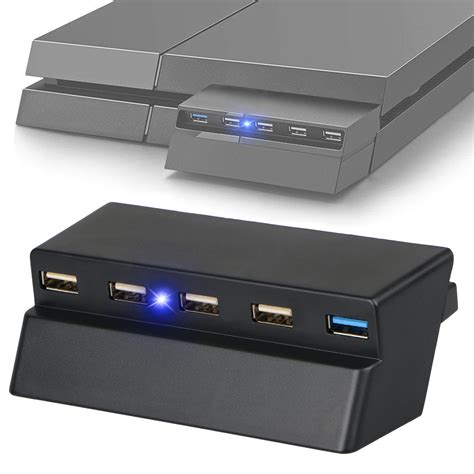 ps4 usb ports|ps4 usb ports expansion.